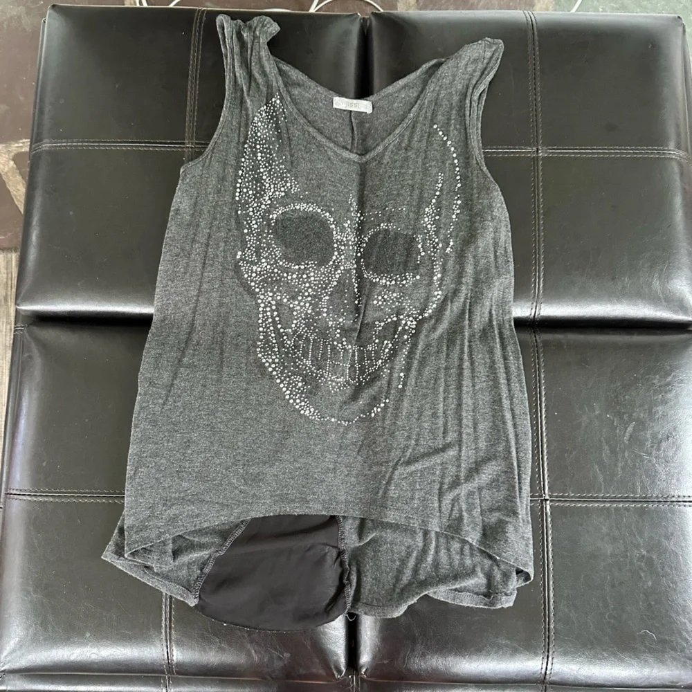 ISSI tank - Picture 1 of 3
